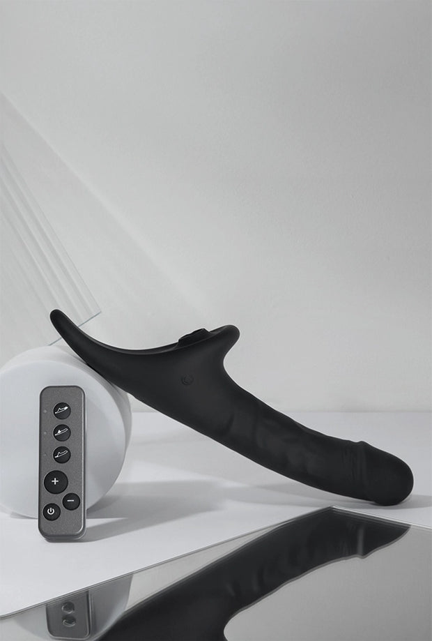 Dildo Realistico Telecomandato - Multi Orgasm