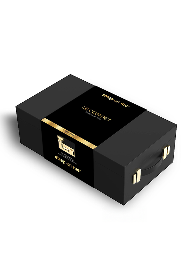 Rangement Sécurisé - Le Coffret