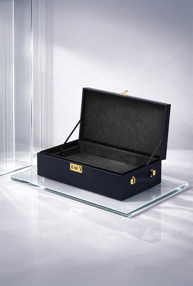 Rangement Sécurisé - Le Coffret