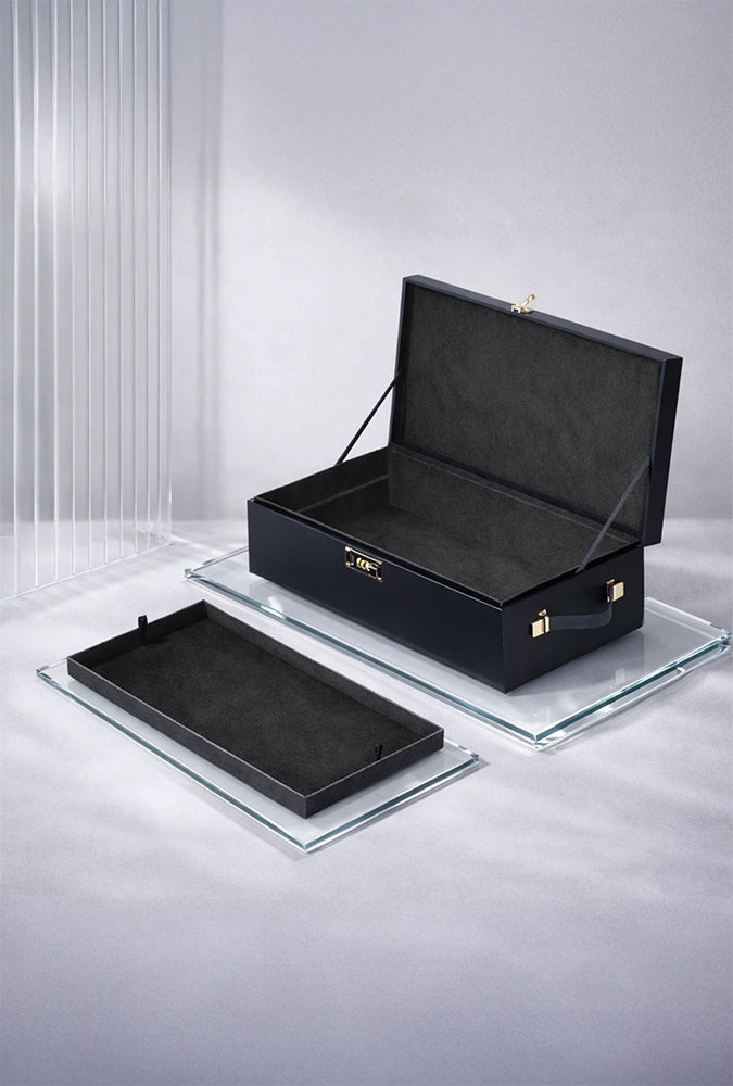 Rangement Sécurisé - Le Coffret