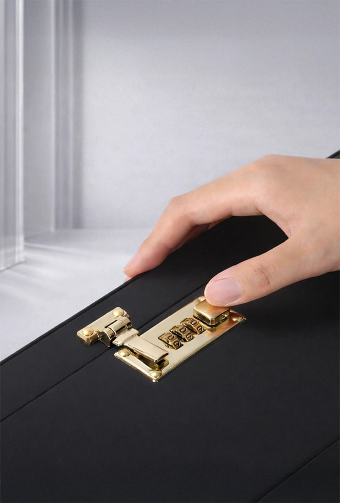 Secure Storage - The Box