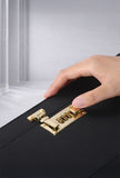 Secure Storage - The Box