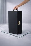 Secure Storage - The Box