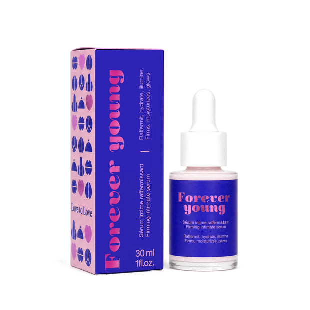 Sérum intime raffermissant - Forever Young