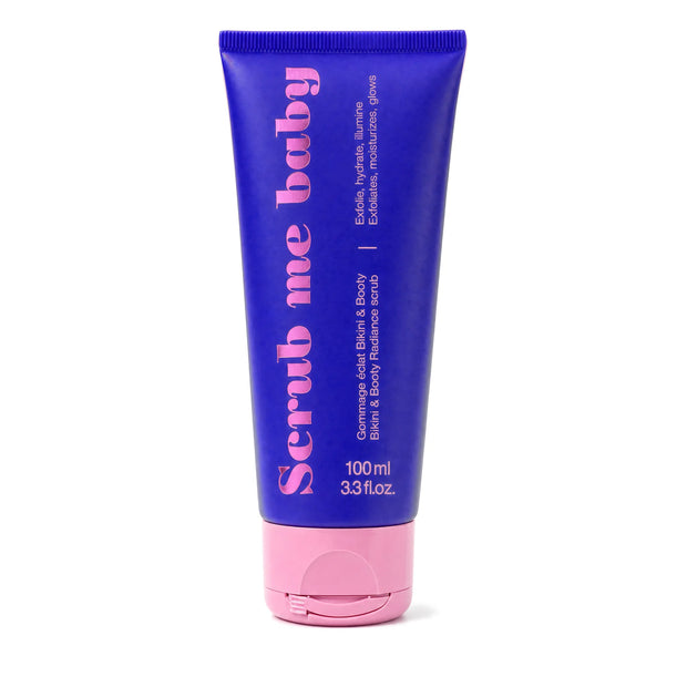 Gommage éclat bikini et booty - Scrub Me Baby