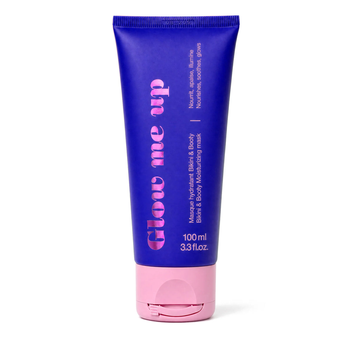 Masque hydratant bikini & booty - Glow Me Up