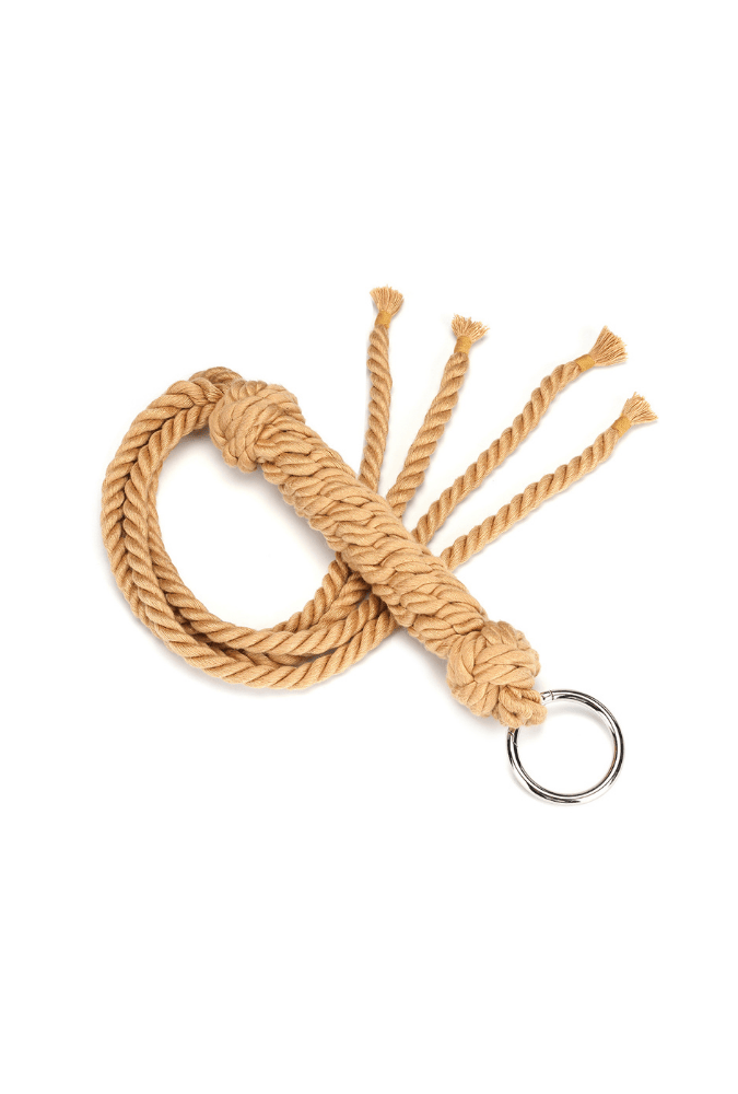 Rope Flogger - Bound You II
