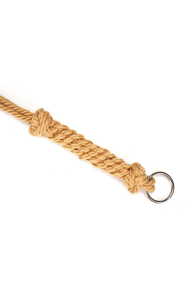 Rope Flogger - Bound You II