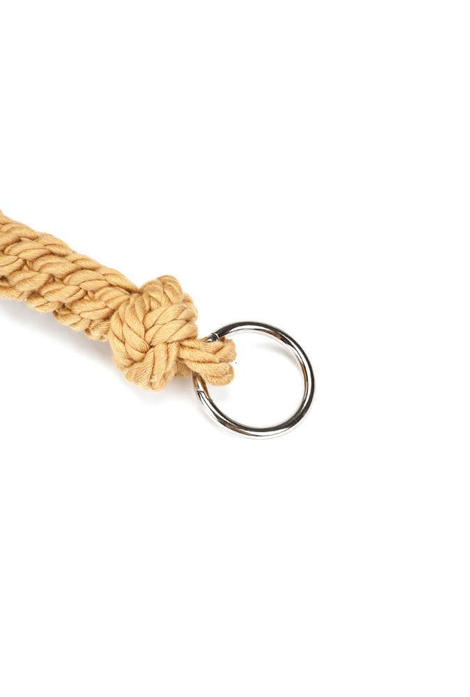 Rope Flogger - Bound You II