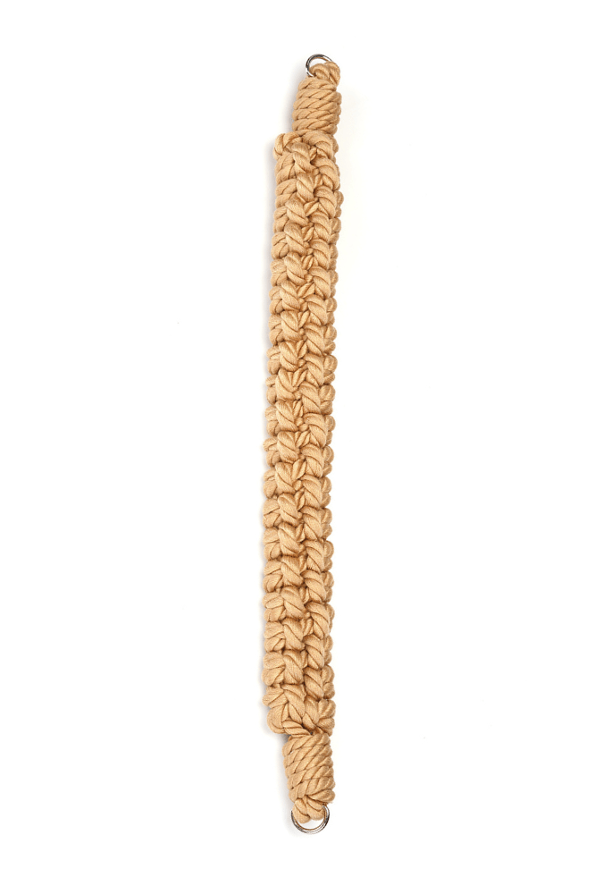 Rope Submission Collar - Bound You II