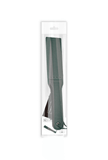 Mossy Chic Paddle - Green Leather