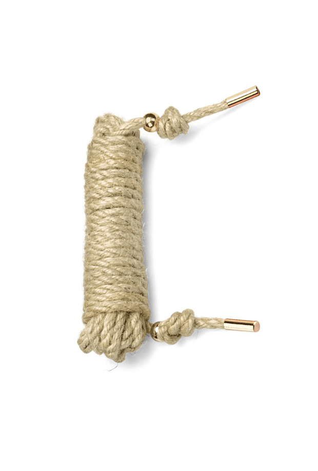 Corde de Shibari - Jute
