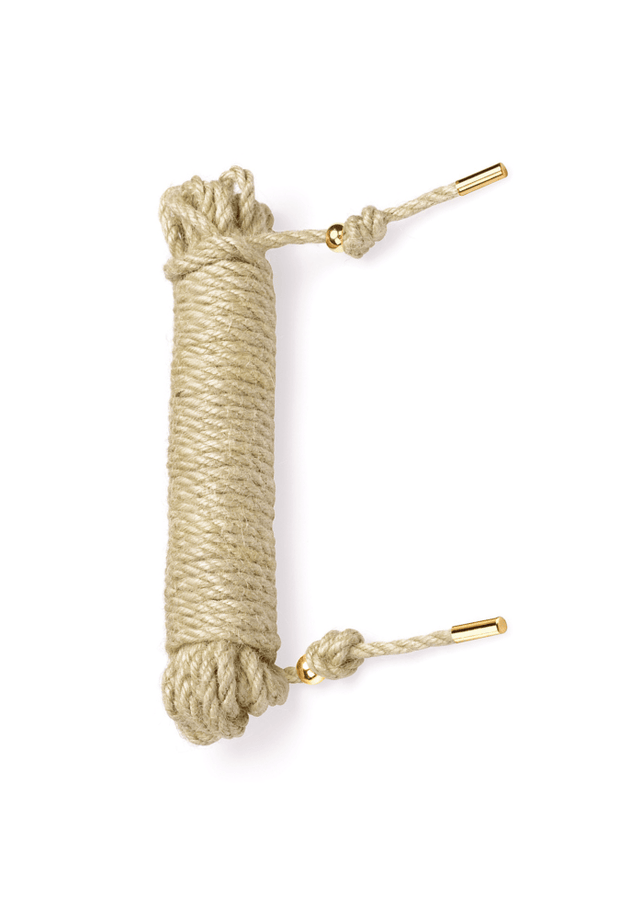 Corde de Shibari - Jute