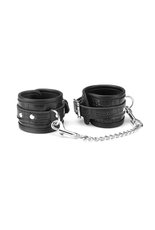 Kit de Bondage pour matelas - Temptation