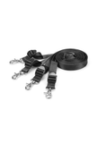 Bondage Kit for Mattresses - Temptation