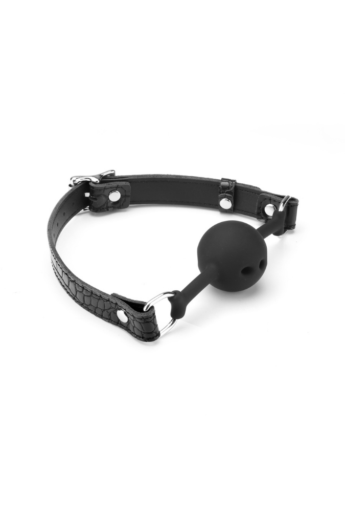 Bondage Kit - Temptation 8pcs