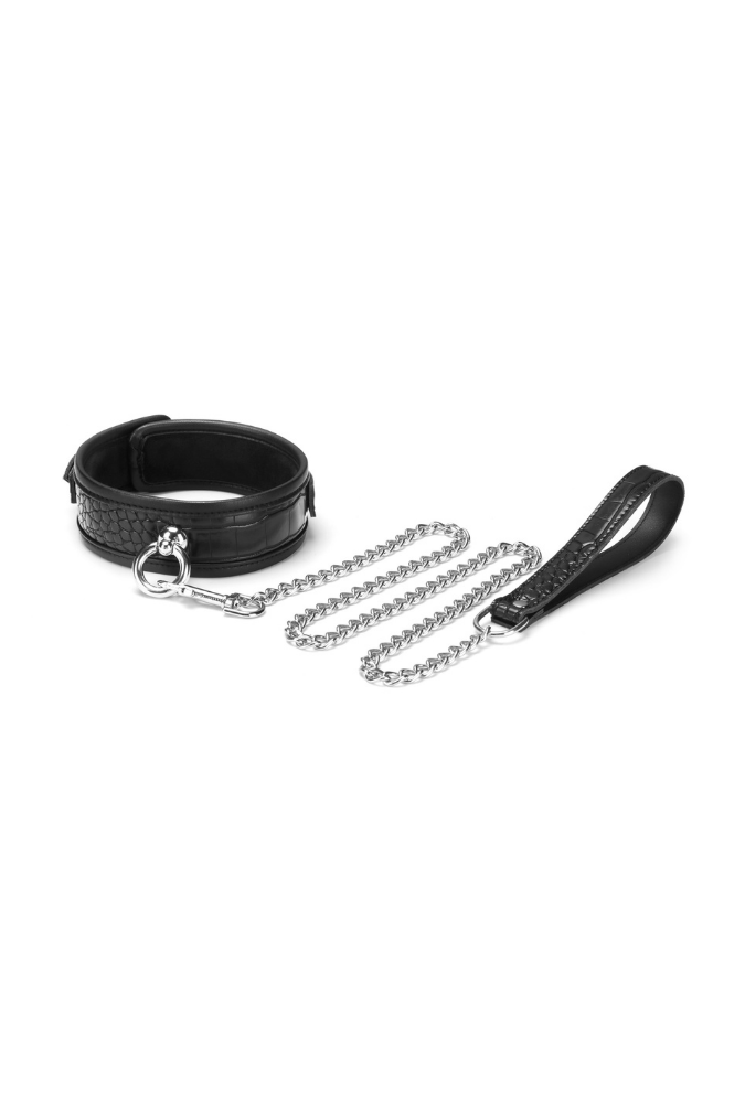 Bondage Kit - Temptation 8pcs