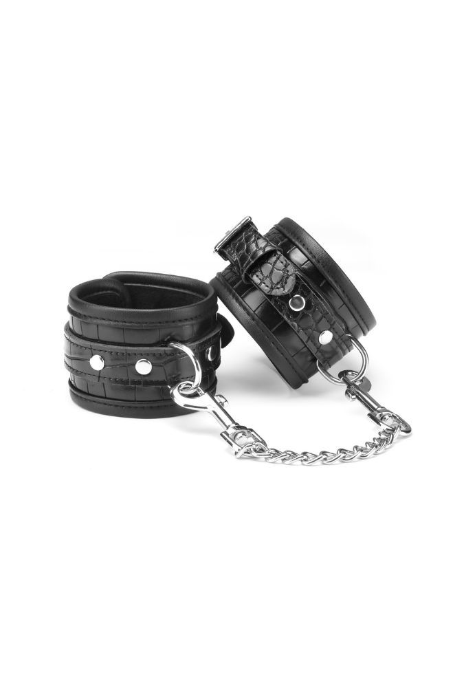 Bondage Kit - Temptation 8pcs