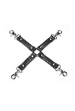 Bondage Kit - Temptation 8pcs