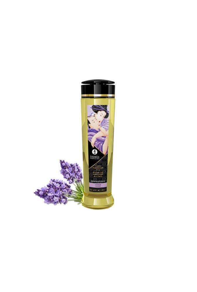 Lavendel