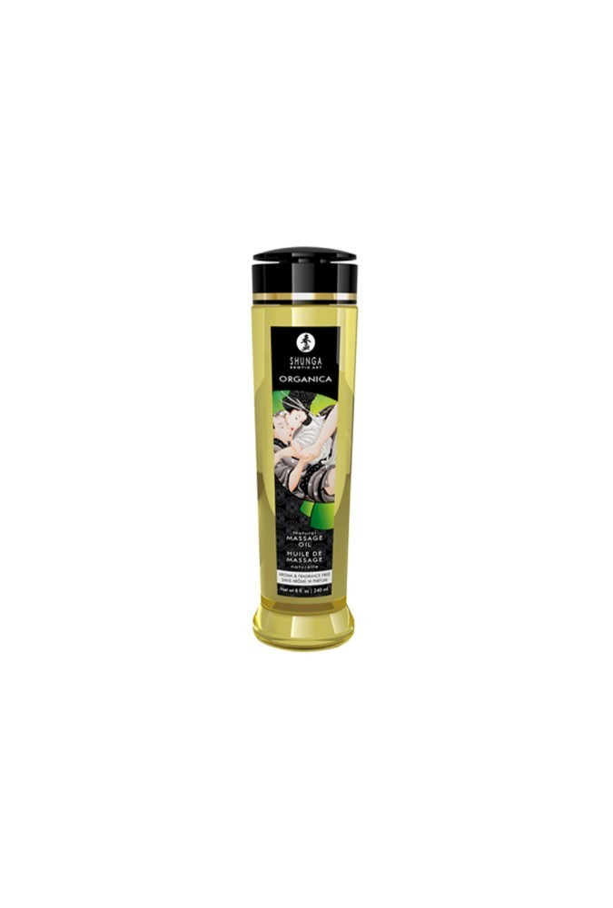 Fragrance-free
