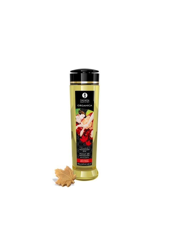 Maple delight