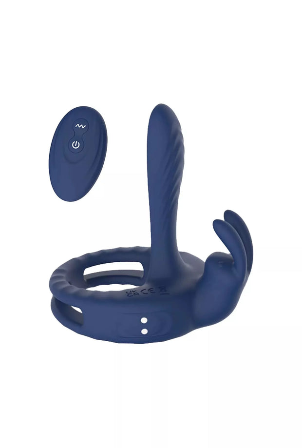 Vibromasseur couple : notre slection plaisir chez 1969 Vibromasseur couple : notre slection plaisir chez 1969