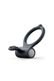 NU -Cockring vibrant -Power Clit Vibrating Ring