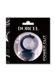 NU -Cockring vibrant -Power Clit Vibrating Ring