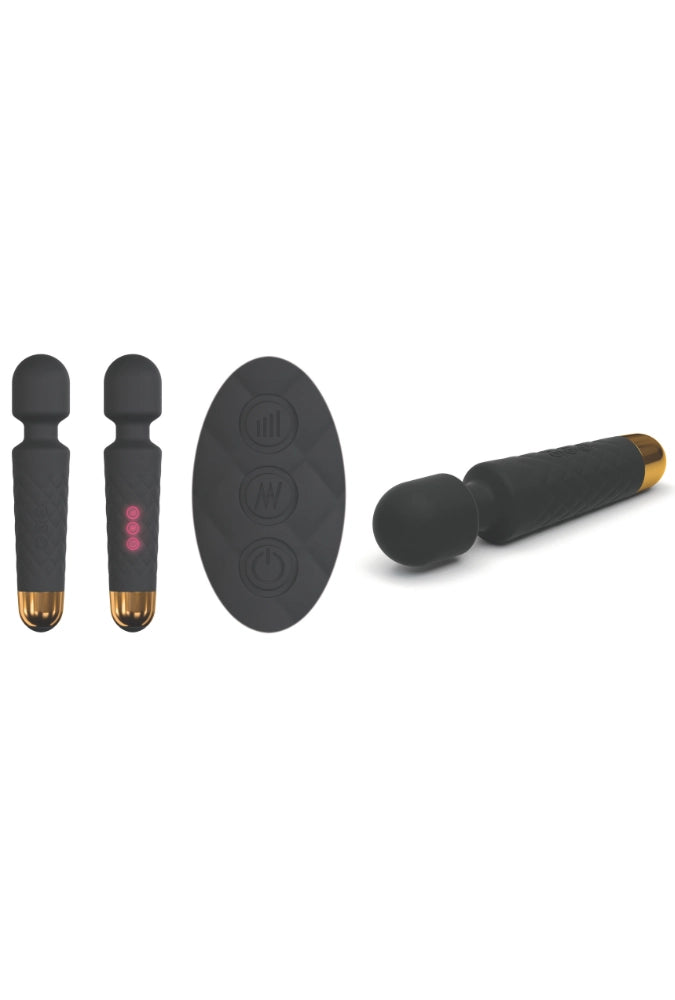 Cofanetto wand - Kit Wanderful® + 2 Beccucci Intercambiabili