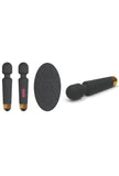 Coffret wand - Kit Wanderful® + 2 Embouts Interchangeables