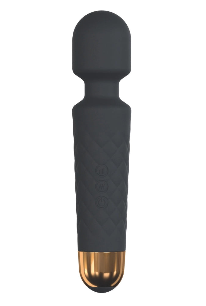 Coffret wand - Kit Wanderful® + 2 Embouts Interchangeables