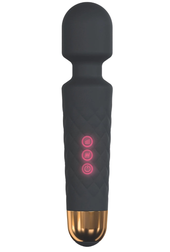 Coffret wand - Kit Wanderful® + 2 Embouts Interchangeables