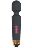 Coffret wand - Kit Wanderful® + 2 Embouts Interchangeables