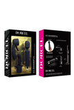 Coffret wand - Kit Wanderful® + 2 Embouts Interchangeables