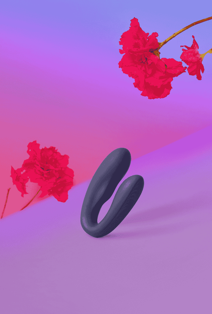 Vibrator für Paare - Match up