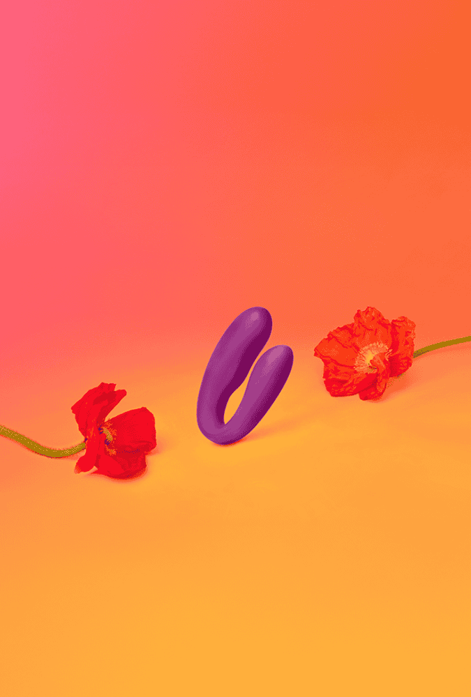 Vibrator für Paare - Match up