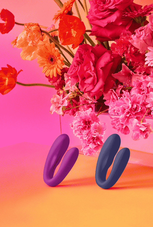 Couples vibrator - Match Up