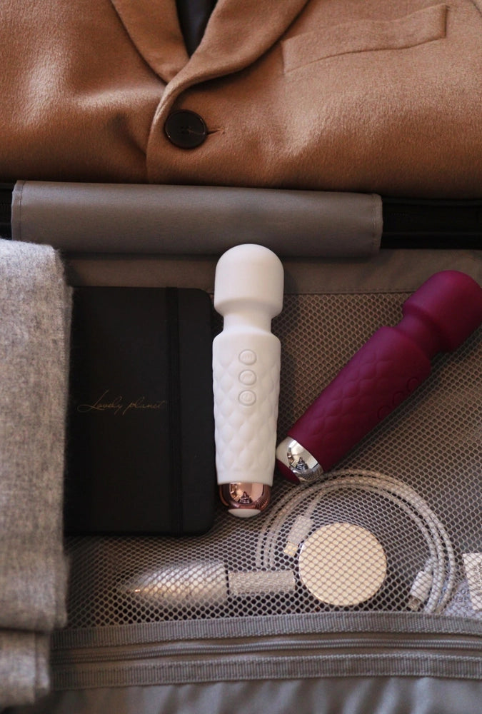Mini wand - Mini wanderful
