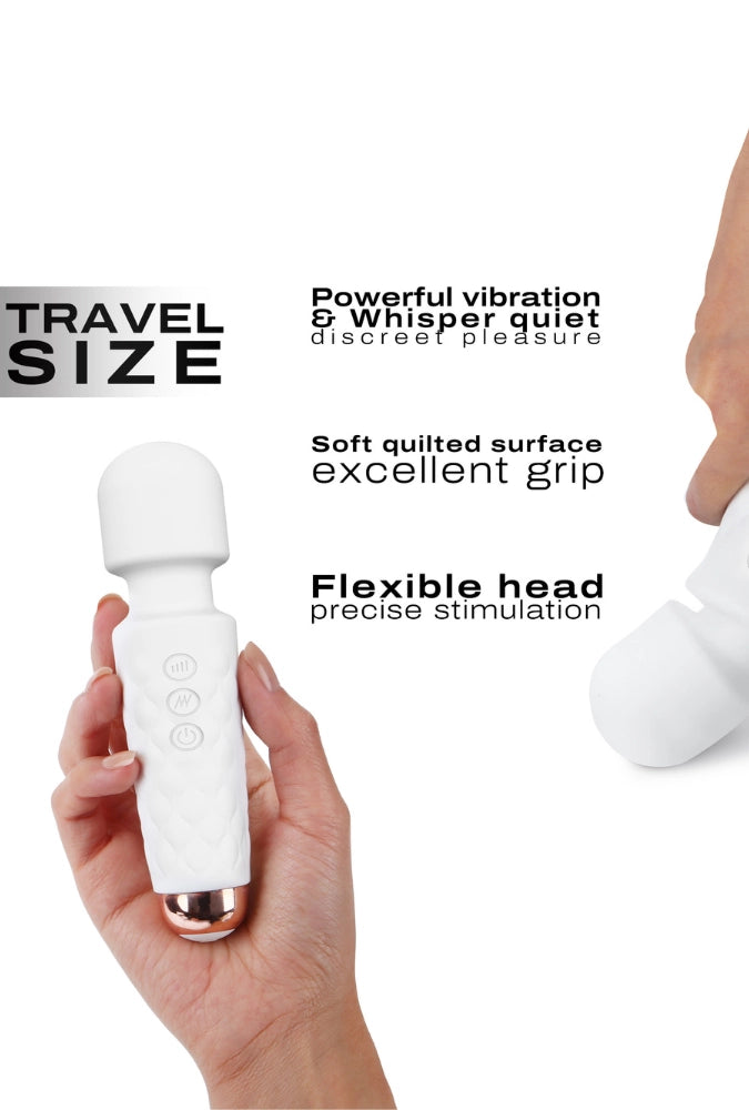 Mini wand - Mini wanderful