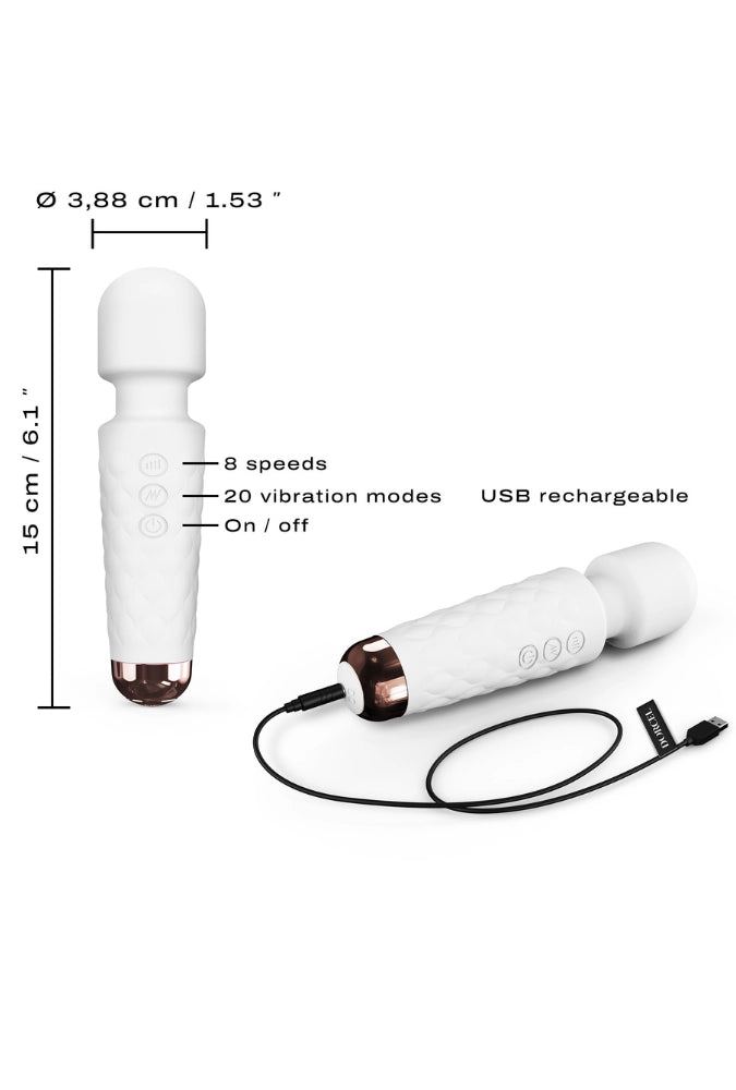 Mini wand - Mini wanderful