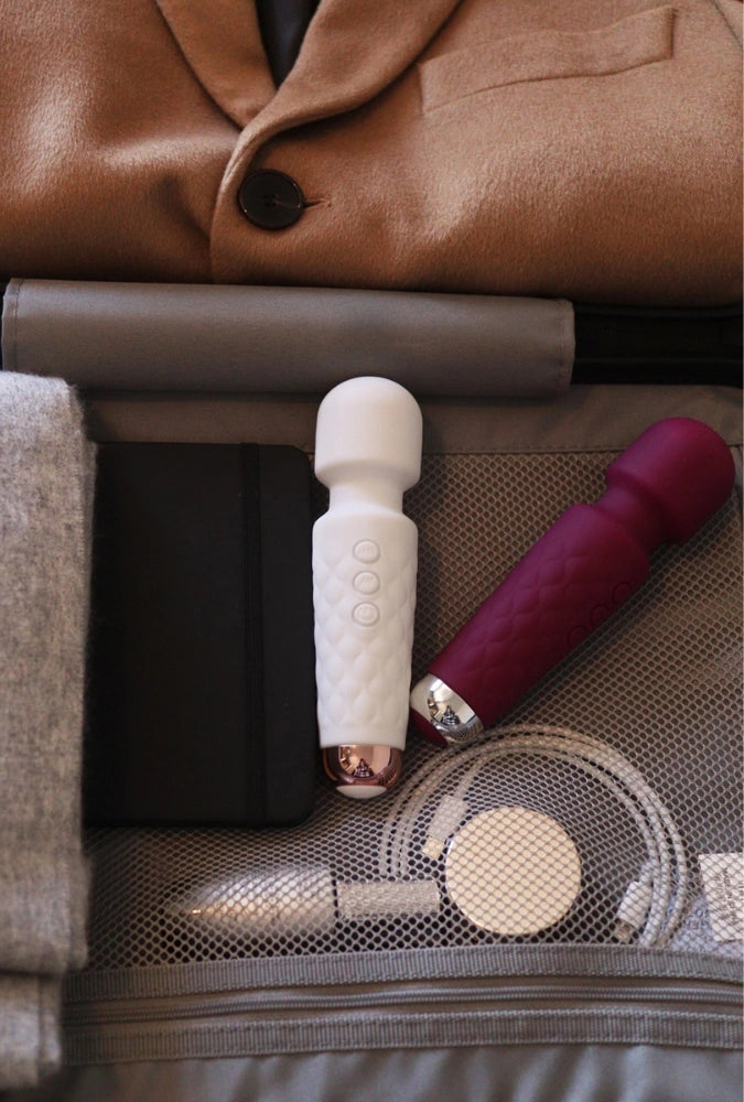 Mini wand - Mini wanderful
