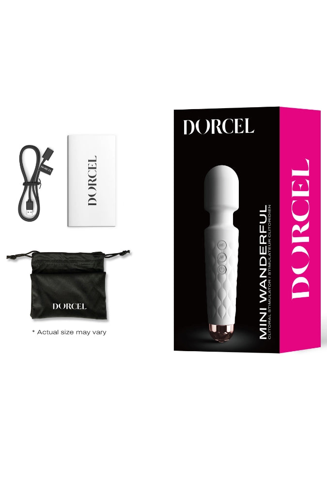 Mini wand - Mini wanderful