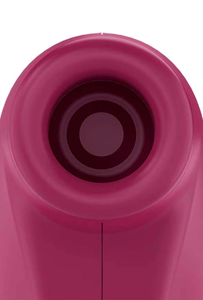 Air pulse clitoral stimulator - One Night Stand