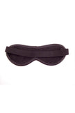 Sleep Mask - Leather