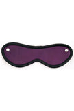 Sleep Mask - Leather
