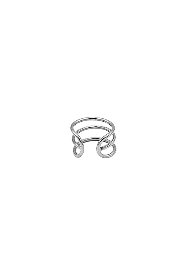 Triple Glans Ring - 32mm