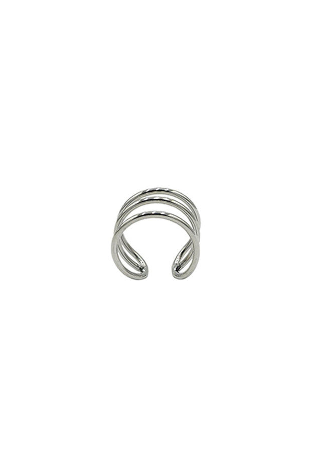 Triple Glans Ring - 32mm