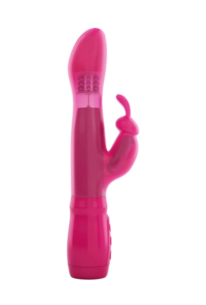 Thrusting Rabbit - Furious Rabbit