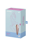 Satisfyer - Number One - 1969